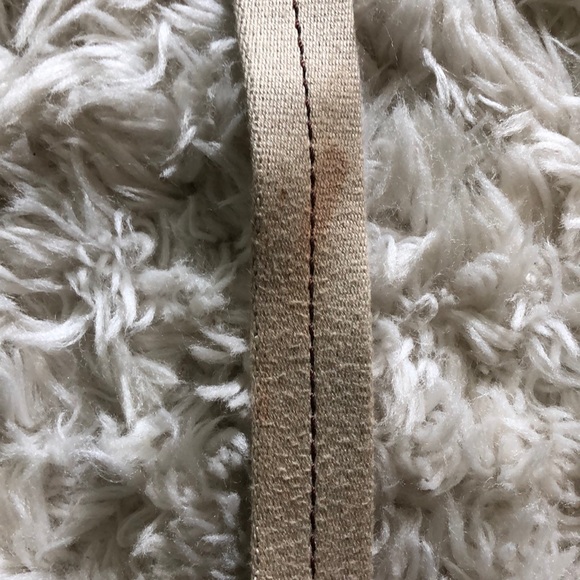 Multicolored Coach Crossbody Purse - Picture 4 of 4